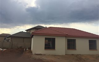 3 Bedroom House in Blue Hills