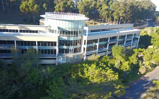 1821 m² Commercial space in Plattekloof