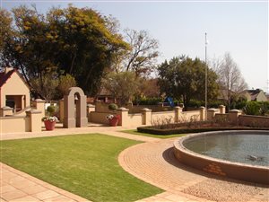 1291 m² Land available in Boardwalk Meander