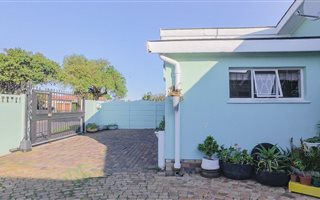 4 Bedroom House in Goodwood Estate