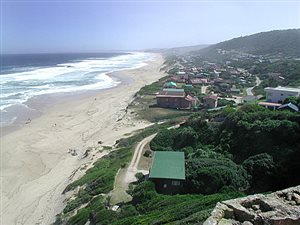 582 m² Land available in Glentana