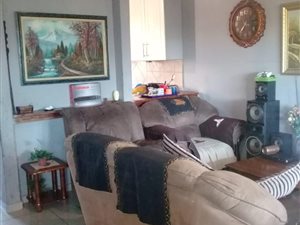 3 Bed Duplex in Newlands East