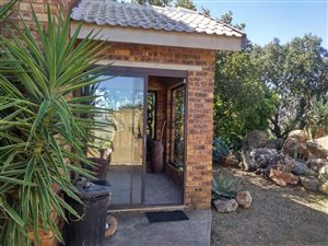 2 Bed House in Vaaloewer