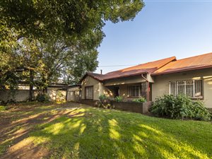3 Bed House in Villieria