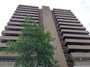 400 m² Commercial space in Braamfontein
