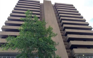 400 m² Commercial space in Braamfontein