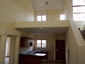 2 Bed Apartment in Northwold