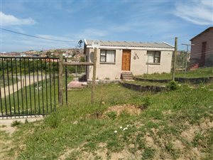 2 Bed House in Mdantsane