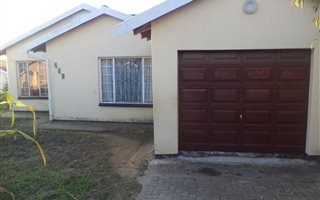 3 Bedroom House in Kokstad