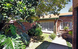 3 Bedroom Townhouse in Selcourt