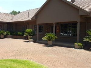 8500 m² Farm in Unitas Park