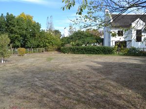 416 m² Land available in Wellington North