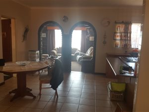 3 Bed House in Lyttelton Manor
