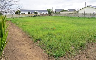 945 m² Land available in Napier