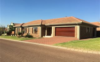 4 Bedroom House in Roberts Estate