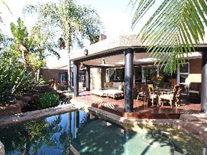 4 Bed Cluster in Strathavon