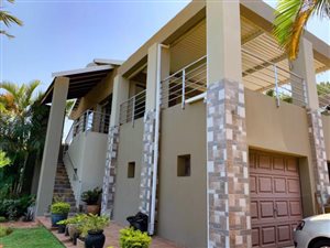 5 Bed House in Mtunzini