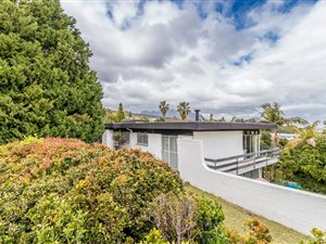 4 Bed House in Brandwacht