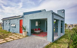 3 Bedroom House in Parsons Vlei