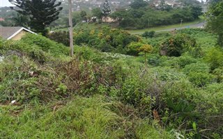 1299 m² Land available in Everest Heights