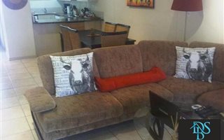 2 Bedroom Apartment in Morningside
