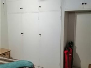 1.5 Bed Apartment in Silverton