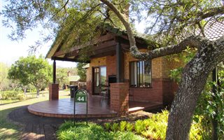 3 Bedroom Cluster in White River Country Estate