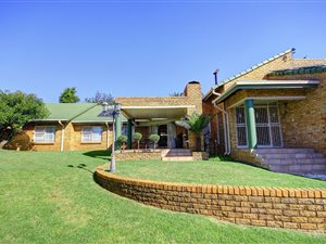 3 Bed House in Helderkruin