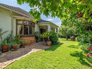 5 Bed House in Parkview