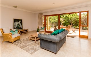 4 Bedroom House in Silvertree Estate
