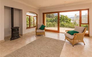 4 Bedroom House in Silvertree Estate