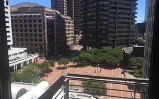 1 Bedroom Apartment in Cape Town City Centre