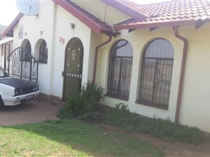 3 Bed House in Ennerdale