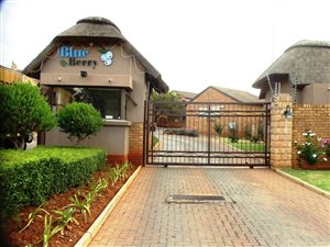 2 Bed Townhouse in Faerie Glen