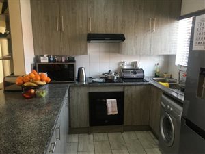 3 Bed Townhouse in Woodmead