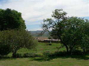 16.5 ha Farm in Nottingham Road