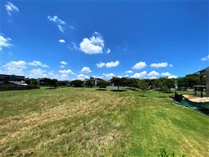 754 m² Land available in Copperleaf
