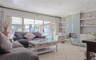 4 Bedroom House in Elma Park