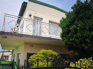 3 Bedroom House in Merewent