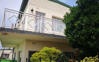 3 Bedroom House in Merewent