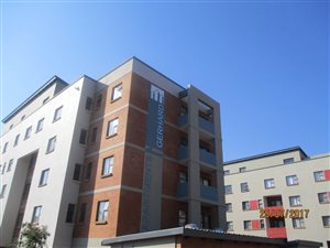 2 Bed Apartment in Centurion CBD