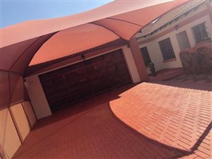 3 Bed Townhouse in Heatherdale