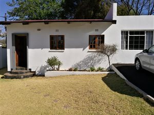 1 Bed House in Blairgowrie