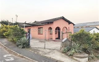 2 Bedroom House in Inanda