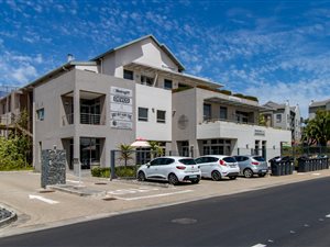 110 m² Commercial space in Durbanville Central