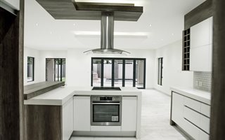 3 Bedroom House in Morehill