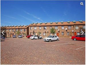 2 Bed Apartment in Olievenhoutbosch