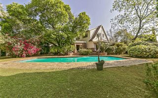 4 Bedroom House in Risidale