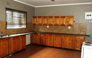 4 Bedroom House in Lydenburg