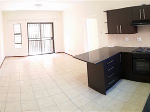 2 Bed Apartment in Cresta